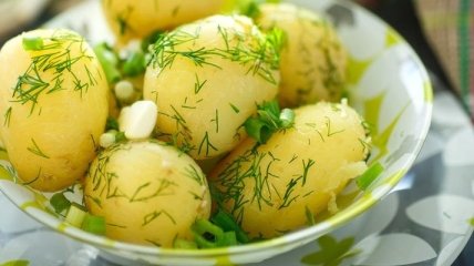 Вред продукта: когда не стоит есть картошку 