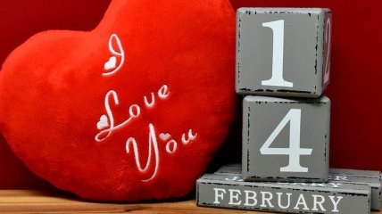 Любовный гороскоп на День святого Валентина 2019: все знаки Зодиака