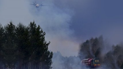 Пожары в Житомирской области: чего ждать людям, потерявшим свои дома