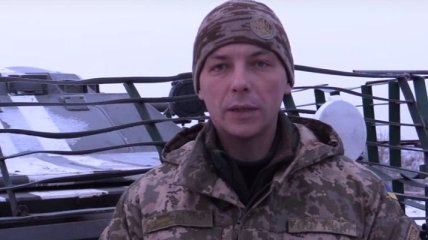 Украинская сторона не выходила из состава СЦКК - штаб АТО
