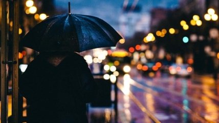 В Україні збережеться прохолодна і місцями дощова погода