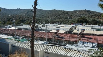 "Катастрофические гуманитарные стандарты": В ПАСЕ рассказали о лагерях беженцев в Греции