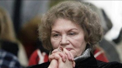 Популярні цитати Ліни Костенко