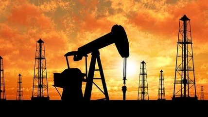 Цена на нефть снизилась на данных о росте запасов в США
