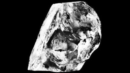 Самые крупные алмазы пролили свет на внутреннее устройство Земли