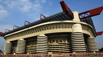 Милан и Интер построят новый стадион