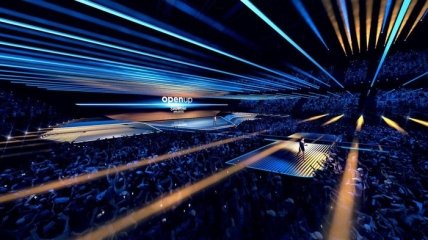 Відтепер фанати Євробачення зможуть переглядати концерт у онлайн-режимі