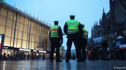 Германия ужесточит наказания из-за событий в Кельне