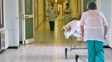 В Украине от гриппа умерли еще два человека 