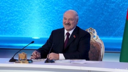 Лукашенко дал прогноз на итоги второго тура выборов в Украине