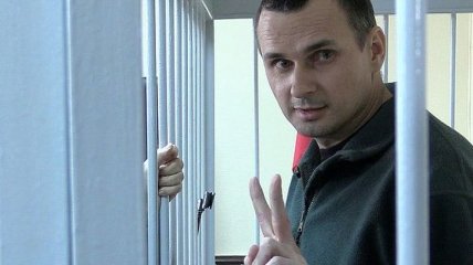 В русском ПЕН-центре заявили, что не посылали письмо в защиту Сенцова