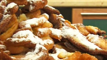 «Хризантемы»