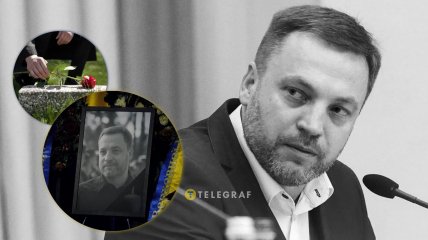 Денис Монастырский