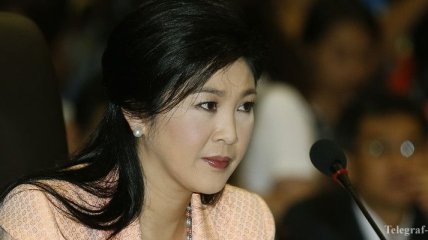 Таиландские военные задержали экс-премьера Йинглак Чинават