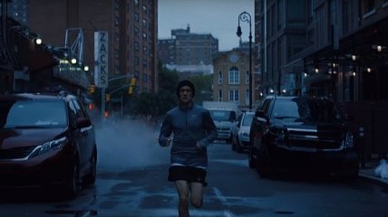 Nike выпустил ролик с первым трансгендером в истории Олимпиады (Видео)