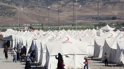 Правительство Турции обеспокоено конфликтами с беженцами