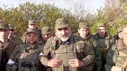 На Донбассе боевики "днр" взбунтовались и отказались воевать за "лнр" (видео)