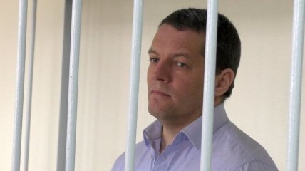 Союз журналистов добивается освобождения Романа Сущенко и других заключенных
