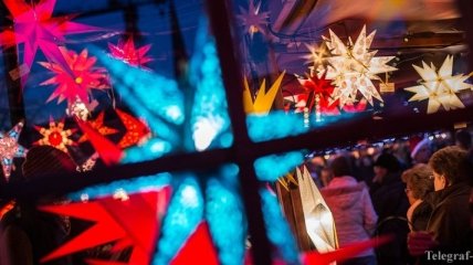 Украинцы планируют урезать расходы на новогодние развлечения