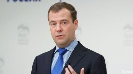 Медведев поздравил Серика Ахметова 