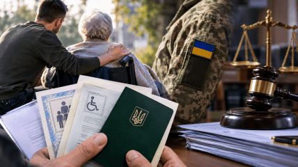 Отсрочка от мобилизации
