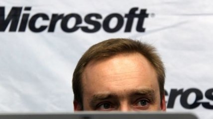 КГГА и Microsoft подписали соглашение
