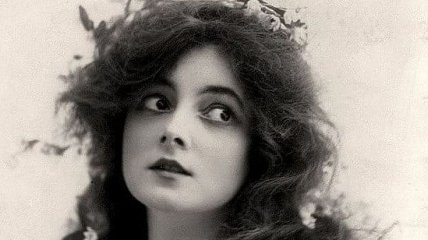 Грациозная красота: самые красивые женщины начала ХХ века (Фото) 
