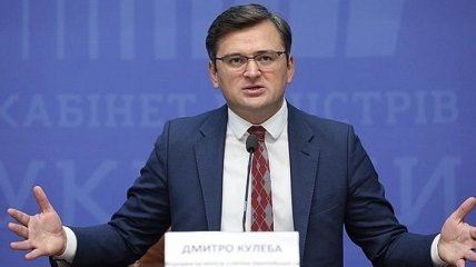 Кулеба рассказал об открытии границ ЕС для украинцев