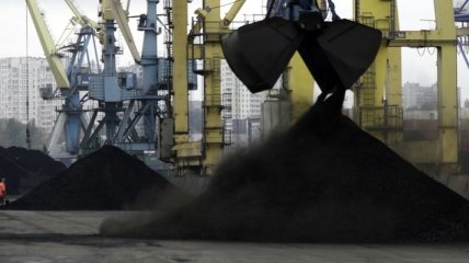 Госстат: Украина вдвое сократила добычу угля