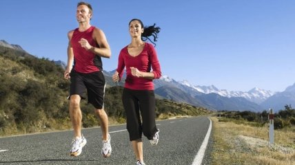 7 идей, которые помогут сделать приятными ежедневные пробежки 