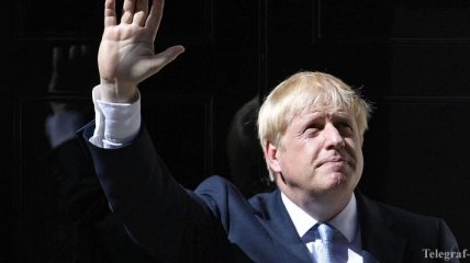 Джонсон назвал условие для избежания "жесткого" Brexit