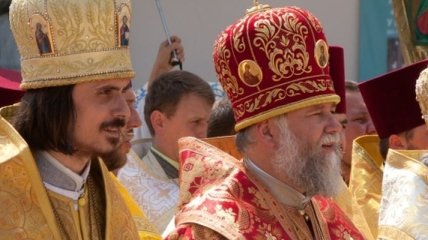 В Тернопольской области началось Всеукраинское паломничество