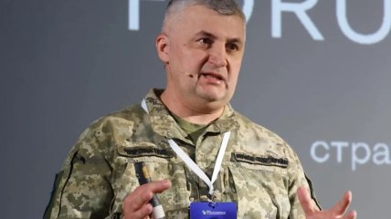 Сергій Черуватий висловився про маячні заяви путіна