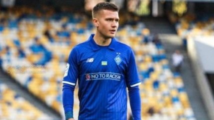 Дуэлунд вернулся в Динамо после травмы