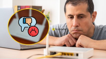 В первую очередь сигнал может блокировать кухонная техника