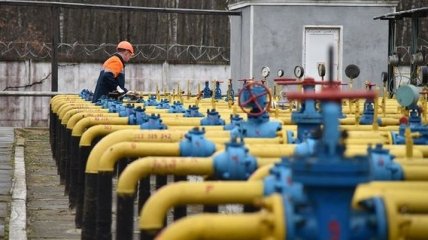 Україна і Польща створили на кордоні новий віртуальний пункт передачі газу