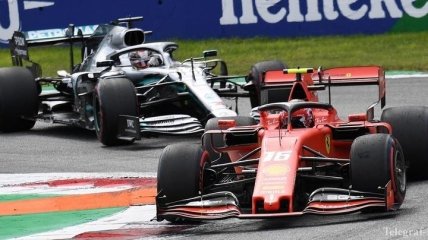 У Италии есть серьёзные шансы на проведение второго Гран-при Формулы-1
