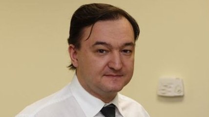 В России пройдет суд над умершим адвокатом Сергеем Магнитским