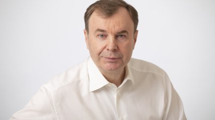 У росії помер депутат Віктор Зубарєв