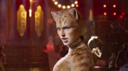 Мюзикл "Кошки": сюжет и трейлер фэнтезийной ленты (Видео)