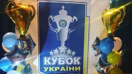 Футзал. Ураган стал первым финалистом Кубка Украины-2019