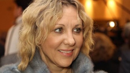 Пограничники не пропустили в Украину известную российскую актрису