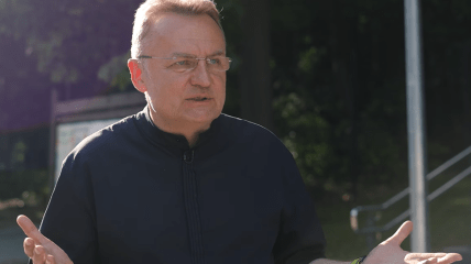 Андрій Садовий висловився про вибори
