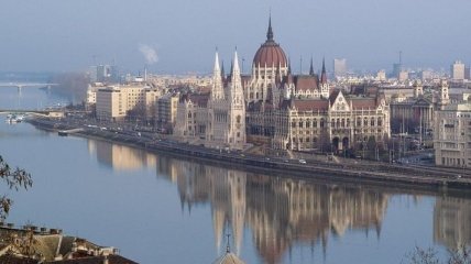 Осенний фестиваль пройдет в Будапеште