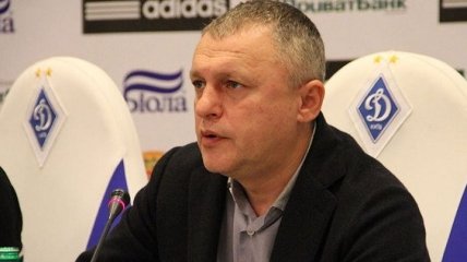 Динамо в ближайшие дни проведет переговоры с иностранным тренером