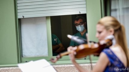 Коронавирус в Италии: суточные показатели смертности продолжают падать 