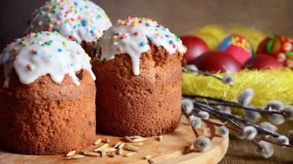 Невероятный рецепт домашней пасочки