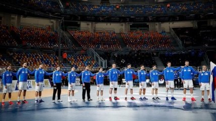 "Кричали от боли": Сборная Словении отравилась перед решающей игрой с хозяйкой чемпионата мира
