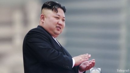 Глава КНДР Ким Чен Ын оказался фанатом "Манчестер Юнайтед"