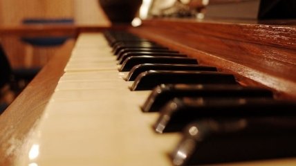 В Черновцах открыли месячный фестиваль органной музыки
